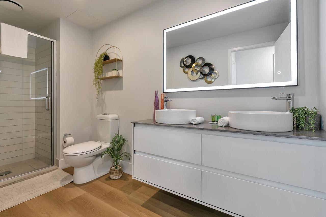 Your Renovated Retreat + Cp Окленд Экстерьер фото